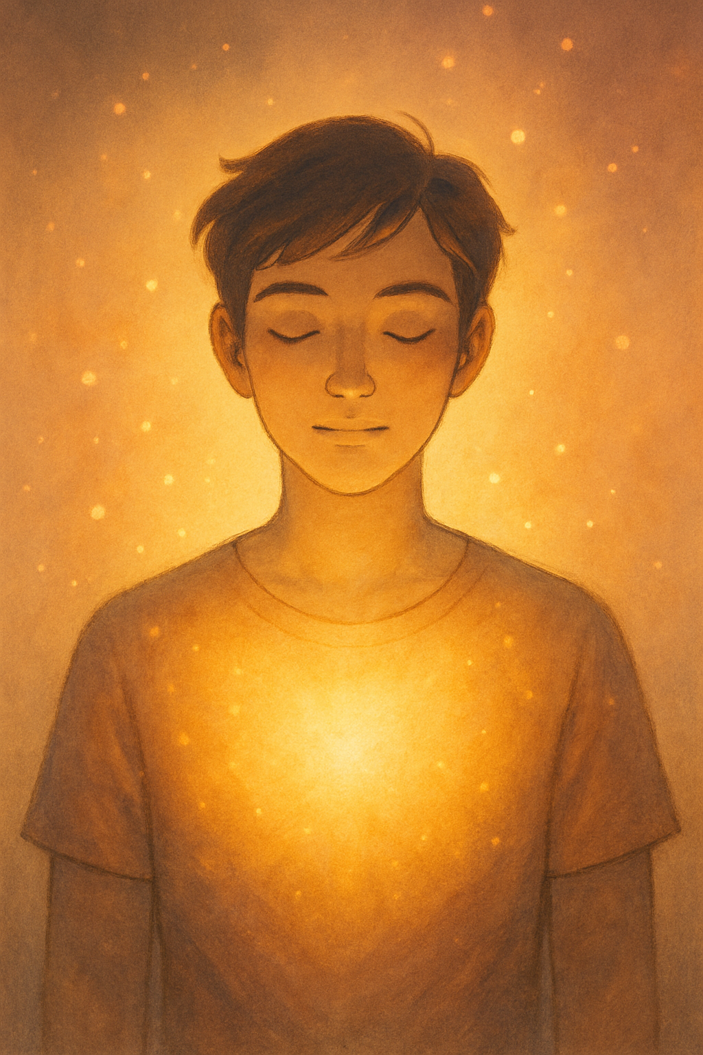 Rebirth After Hitting Rock Bottom