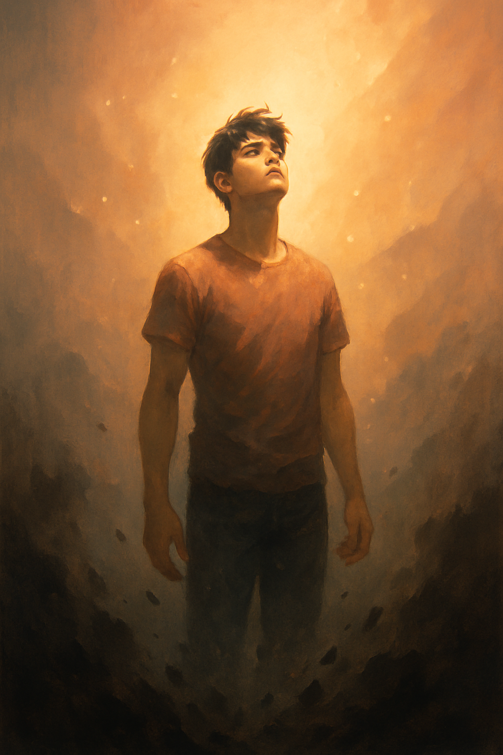 Your Strength Is There, You Just Haven’t Seen It Yet