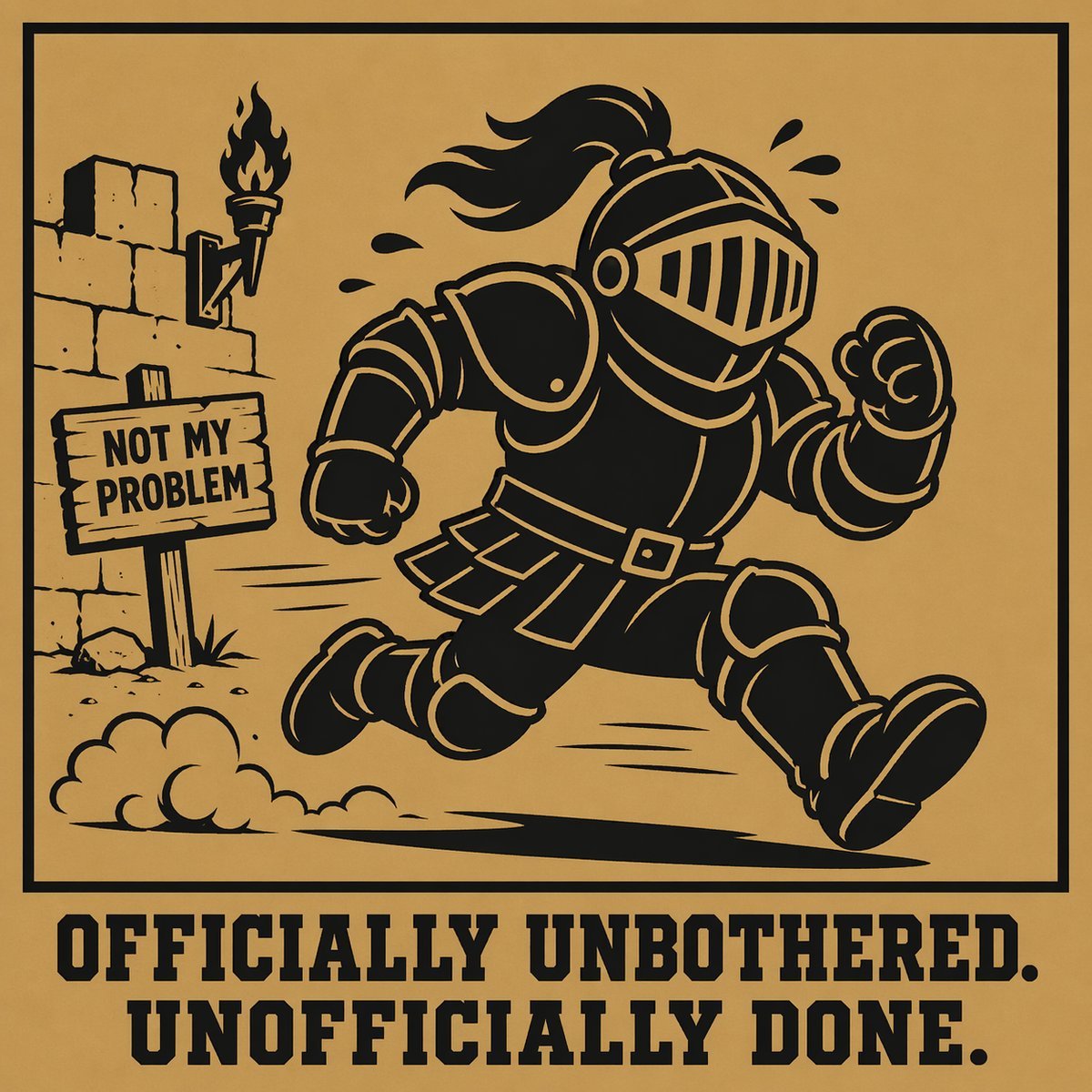 You Are Not Your Routine